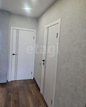 1-к квартира, на длительный срок, 36м2, 4/9 этаж