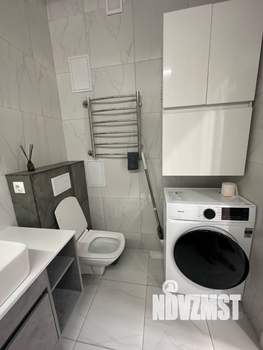 2-к квартира, на длительный срок, 53м2, 7/23 этаж