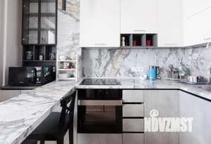 3-к квартира, посуточно, 60м2, 1/1 этаж