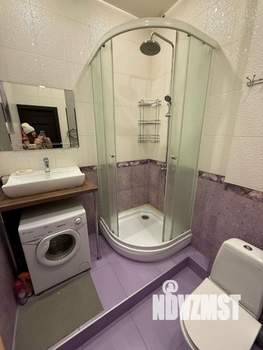 Студия квартира, на длительный срок, 30м2, 1/26 этаж