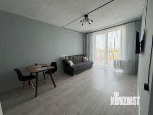 2-к квартира, на длительный срок, 39м2, 8/9 этаж