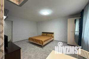 1-к квартира, посуточно, 35м2, 1/5 этаж