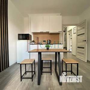 1-к квартира, на длительный срок, 38м2, 5/18 этаж