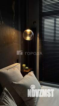 1-к квартира, на длительный срок, 37м2, 27/30 этаж