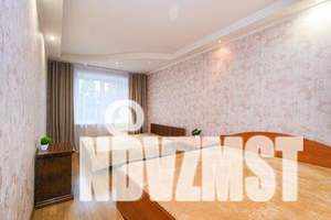 2-к квартира, посуточно, 60м2, 3/11 этаж