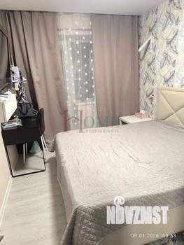 3-к квартира, на длительный срок, 65м2, 3/10 этаж