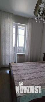 2-к квартира, на длительный срок, 52м2, 15/16 этаж