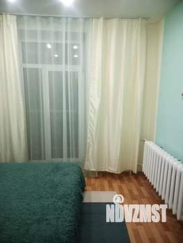 2-к квартира, на длительный срок, 45м2, 2/2 этаж