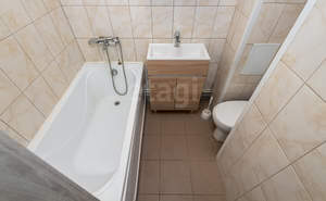 Студия квартира, на длительный срок, 19м2, 9/18 этаж