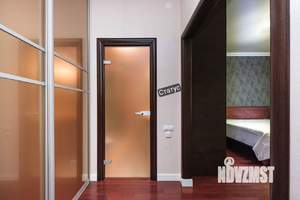 4-к квартира, на длительный срок, 120м2, 11/16 этаж