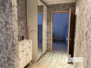 2-к квартира, на длительный срок, 46м2, 4/5 этаж