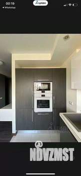 2-к квартира, на длительный срок, 65м2, 18/19 этаж
