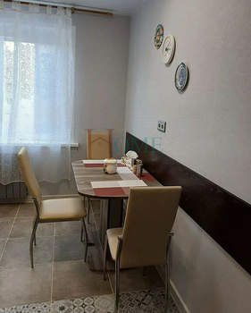 1-к квартира, на длительный срок, 32м2, 7/11 этаж