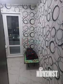 2-к квартира, на длительный срок, 58м2, 11/17 этаж