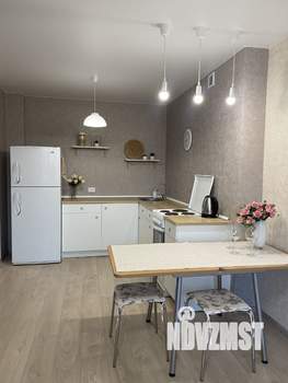 2-к квартира, на длительный срок, 54м2, 20/26 этаж