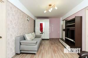 2-к квартира, на длительный срок, 45м2, 2/5 этаж