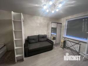 1-к квартира, на длительный срок, 28м2, 3/5 этаж