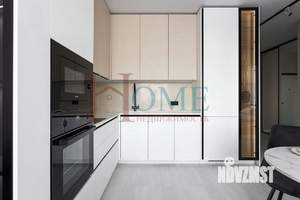 2-к квартира, на длительный срок, 49м2, 19/30 этаж
