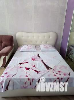 1-к квартира, посуточно, 30м2, 5/9 этаж