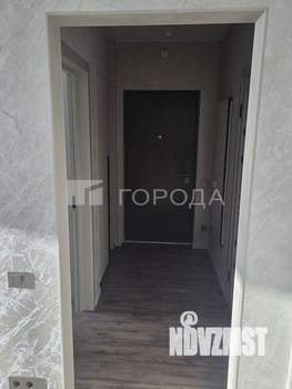 2-к квартира, на длительный срок, 44м2, 10/24 этаж