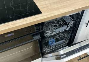 2-к квартира, на длительный срок, 45м2, 17/25 этаж