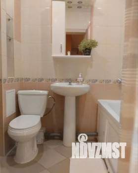 Студия квартира, посуточно, 24м2, 6/6 этаж