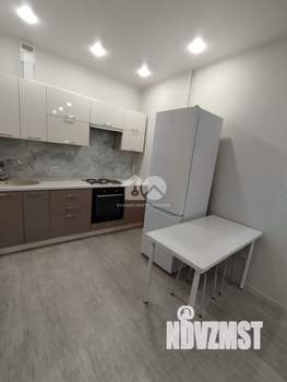 2-к квартира, на длительный срок, 47м2, 11/17 этаж