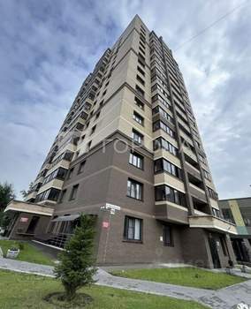 Студия квартира, на длительный срок, 31м2, 11/17 этаж