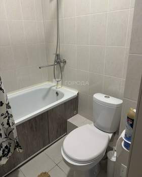 Студия квартира, на длительный срок, 23м2, 9/24 этаж