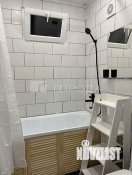 1-к квартира, на длительный срок, 36м2, 1/5 этаж