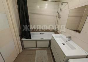 1-к квартира, на длительный срок, 35м2, 15/17 этаж