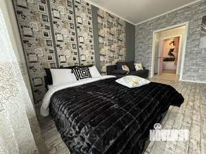 1-к квартира, посуточно, 37м2, 1/1 этаж