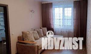 1-к квартира, на длительный срок, 43м2, 6/10 этаж