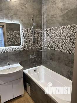 2-к квартира, на длительный срок, 50м2, 5/14 этаж