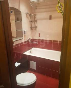 2-к квартира, на длительный срок, 42м2, 1/5 этаж