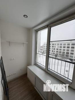 1-к квартира, на длительный срок, 39м2, 6/10 этаж