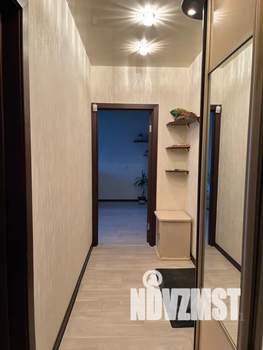 2-к квартира, посуточно, 58м2, 7/10 этаж