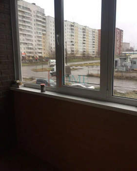 1-к квартира, на длительный срок, 42м2, 2/16 этаж