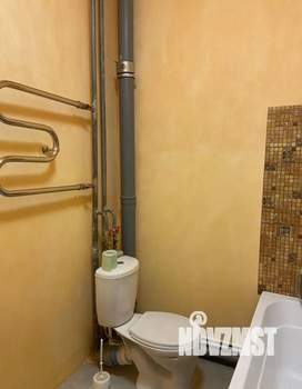 Студия квартира, на длительный срок, 20м2, 15/17 этаж