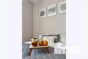 1-к квартира, посуточно, 20м2, 6/27 этаж