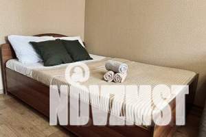 1-к квартира, посуточно, 33м2, 3/9 этаж