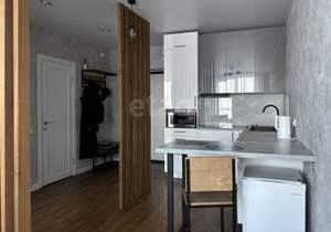 2-к квартира, на длительный срок, 40м2, 7/9 этаж