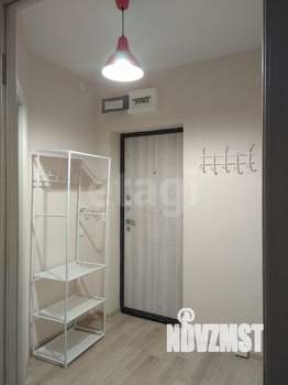 2-к квартира, на длительный срок, 40м2, 1/24 этаж