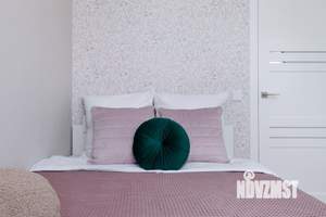 2-к квартира, посуточно, 49м2, 1/1 этаж