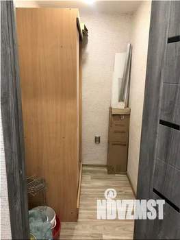 1-к квартира, на длительный срок, 30м2, 2/5 этаж