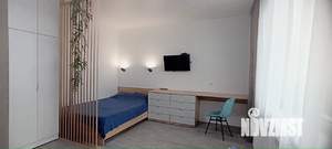 1-к квартира, на длительный срок, 32м2, 22/25 этаж