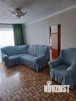 3-к квартира, на длительный срок, 59м2, 3/5 этаж