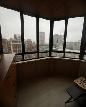 3-к квартира, на длительный срок, 78м2, 9/24 этаж