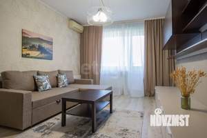 2-к квартира, на длительный срок, 50м2, 7/10 этаж