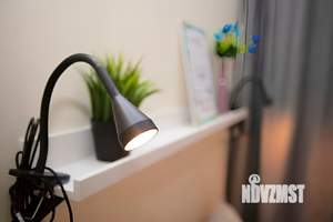 Студия квартира, посуточно, 19м2, 1/5 этаж